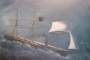 peruanos dieron su primera vuelta