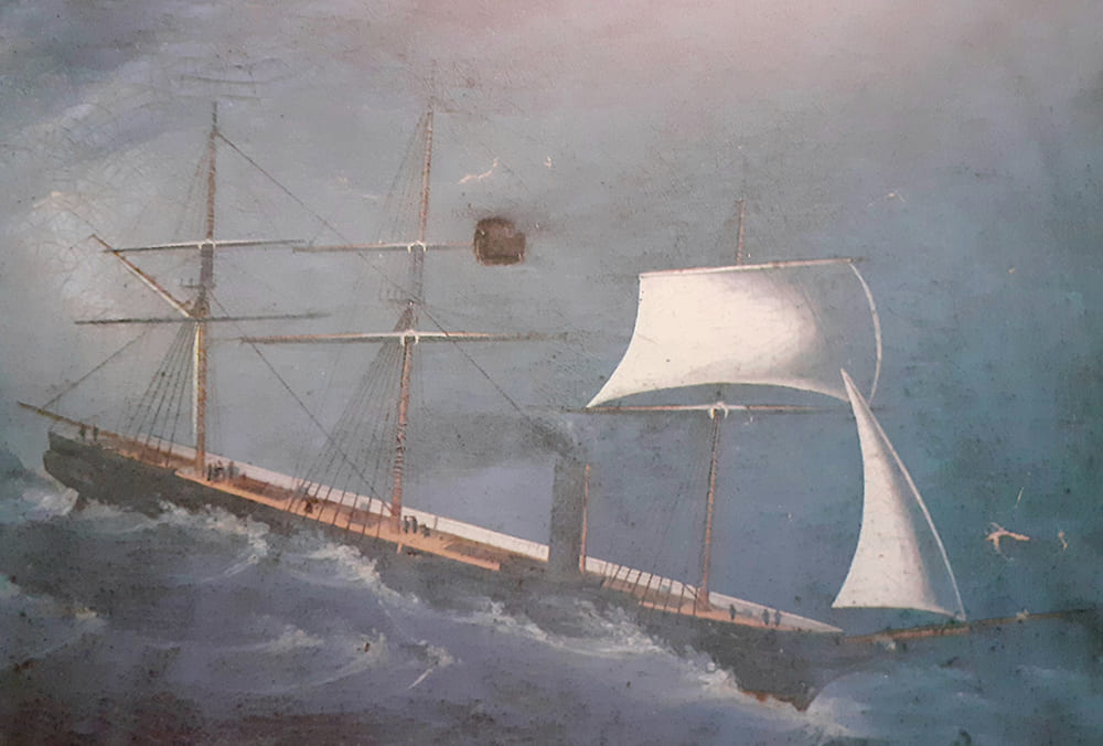 peruanos dieron su primera vuelta