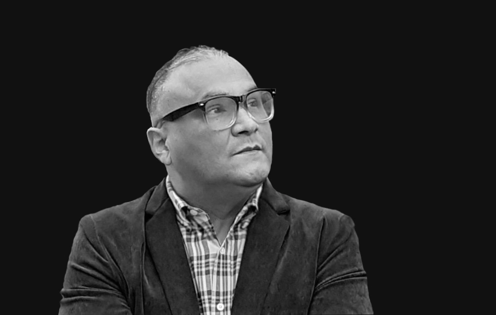 Italo Sifuentes Alemán