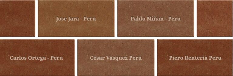 Perú pionero del fútbol