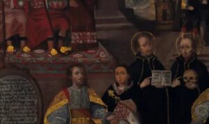 Chancay Puerto Perú