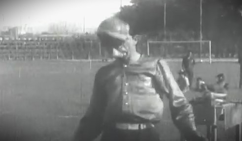 Navidad Lima y Rimac en 1945